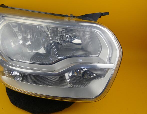 Headlight FORD TRANSIT Van (FA_ _)