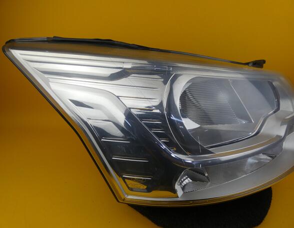 Headlight FORD TRANSIT Van (FA_ _)