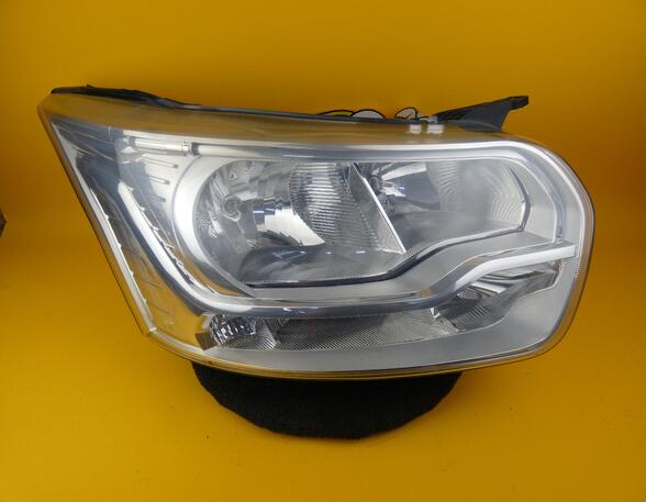 Headlight FORD TRANSIT Van (FA_ _)