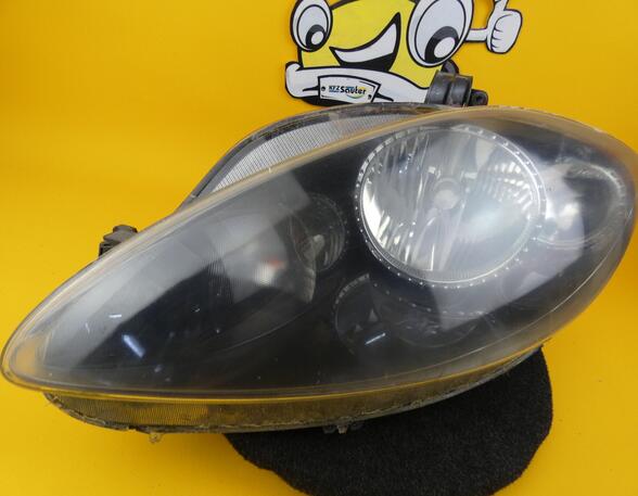 Headlight SEAT ALTEA (5P1)