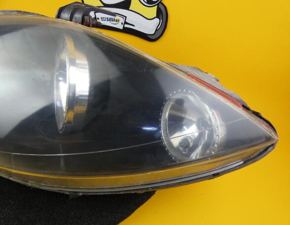 Headlight SEAT ALTEA (5P1)