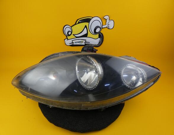 Headlight SEAT ALTEA (5P1)