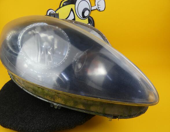 Headlight SEAT ALTEA (5P1)