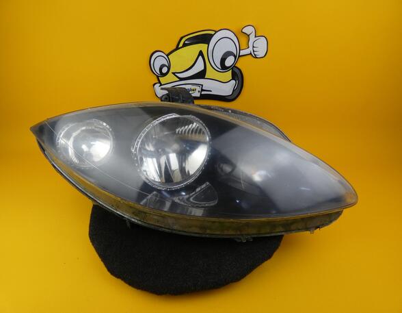 Headlight SEAT ALTEA (5P1)