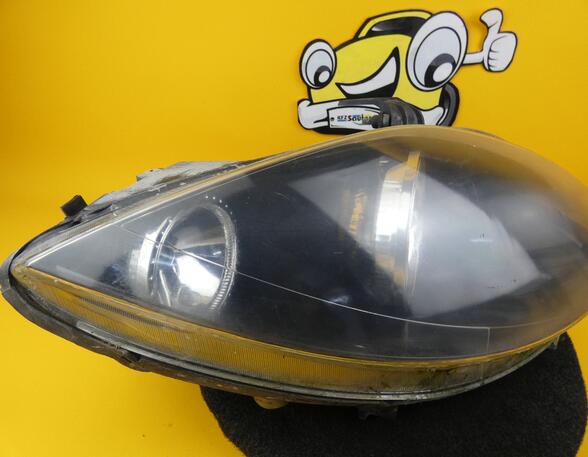 Headlight SEAT ALTEA (5P1)