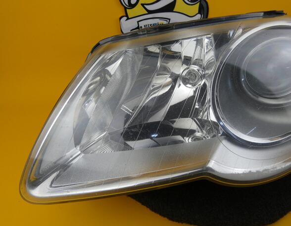 Headlight VW PASSAT Variant (3C5)