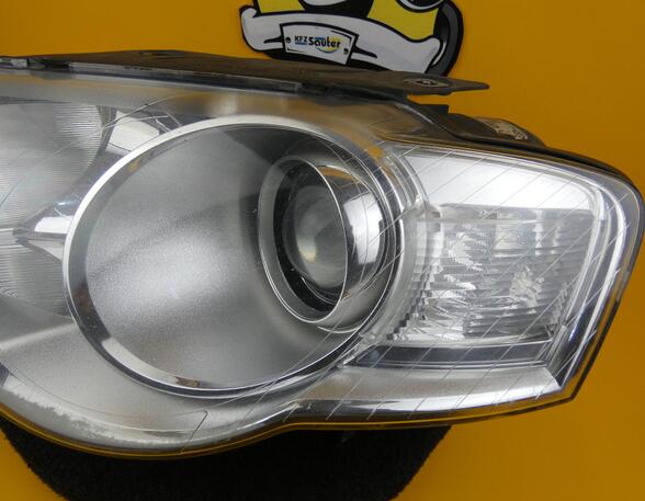 Headlight VW PASSAT Variant (3C5)