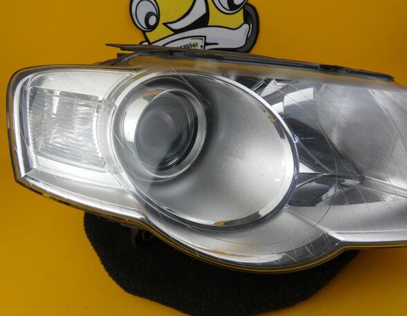 Headlight VW PASSAT Variant (3C5)