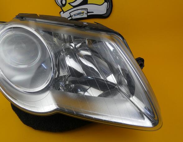 Headlight VW PASSAT Variant (3C5)