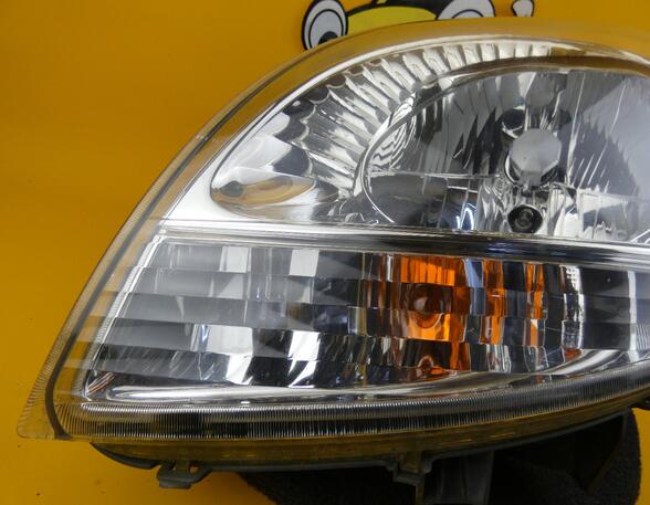 Headlight RENAULT KANGOO (KC0/1_)