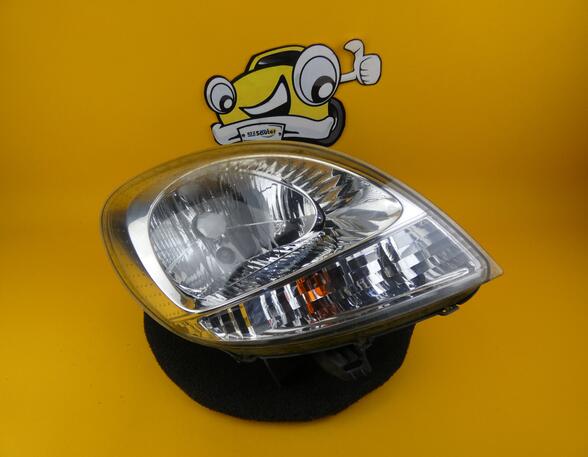 Headlight RENAULT KANGOO (KC0/1_)