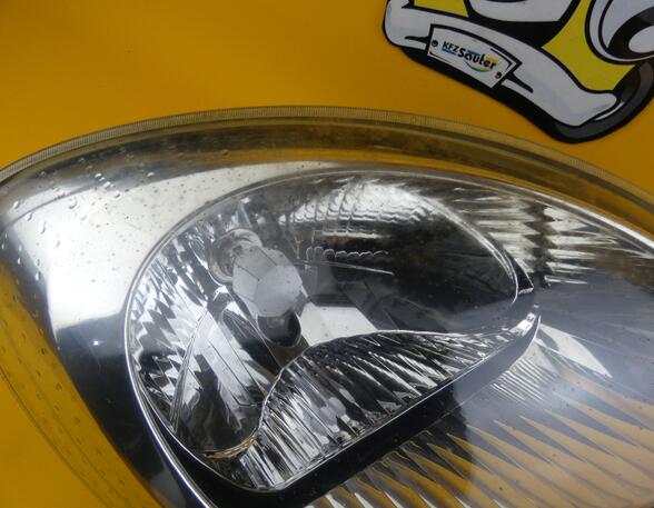 Headlight RENAULT KANGOO (KC0/1_)