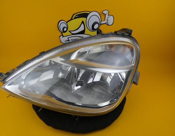 Headlight MERCEDES-BENZ A-CLASS (W168)