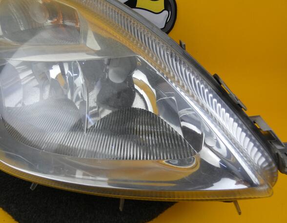 Headlight MERCEDES-BENZ A-CLASS (W168)