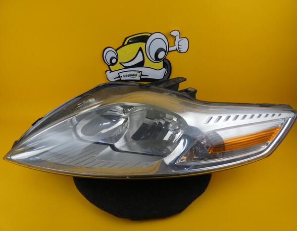 Headlight FORD MONDEO IV Turnier (BA7)