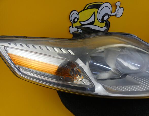 Headlight FORD MONDEO IV Turnier (BA7)