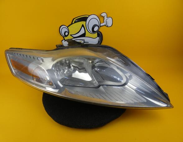 Headlight FORD MONDEO IV Turnier (BA7)