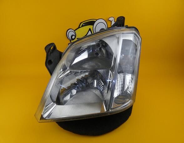 Headlight OPEL MERIVA A MPV (X03)