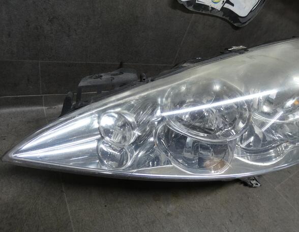 Headlight PEUGEOT 308 I (4A_, 4C_), PEUGEOT 308 SW I (4E_, 4H_)