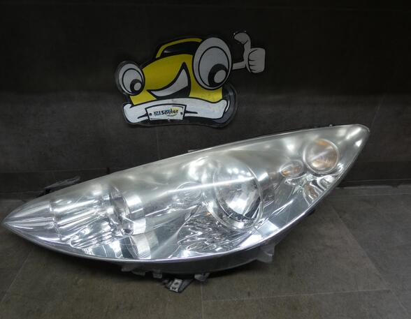 Headlight PEUGEOT 308 I (4A_, 4C_), PEUGEOT 308 SW I (4E_, 4H_)