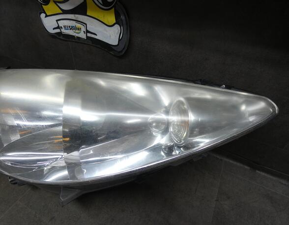 Headlight PEUGEOT 308 I (4A_, 4C_), PEUGEOT 308 SW I (4E_, 4H_)