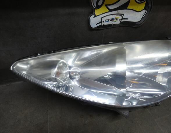 Headlight PEUGEOT 308 I (4A_, 4C_), PEUGEOT 308 SW I (4E_, 4H_)