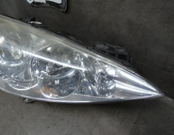 Headlight PEUGEOT 308 I (4A_, 4C_), PEUGEOT 308 SW I (4E_, 4H_)