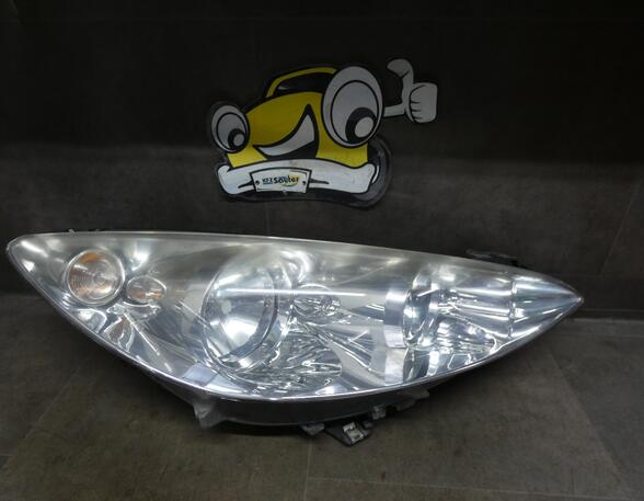 Headlight PEUGEOT 308 I (4A_, 4C_), PEUGEOT 308 SW I (4E_, 4H_)