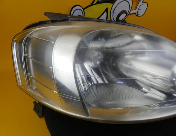 Headlight VW FOX Hatchback (5Z1, 5Z3, 5Z4)