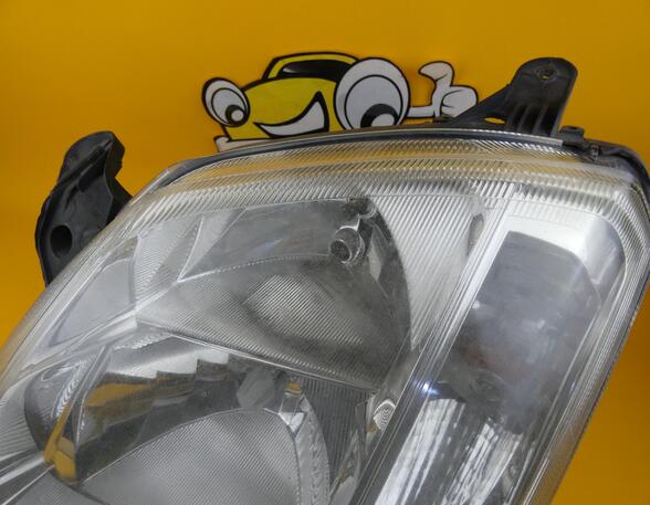 Headlight OPEL MERIVA A MPV (X03)