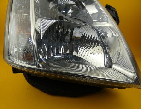 Headlight OPEL MERIVA A MPV (X03)