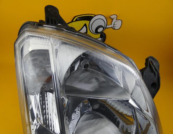 Headlight OPEL MERIVA A MPV (X03)