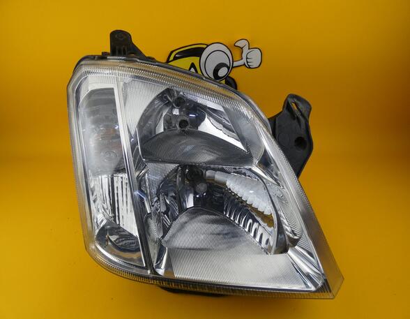 Headlight OPEL MERIVA A MPV (X03)