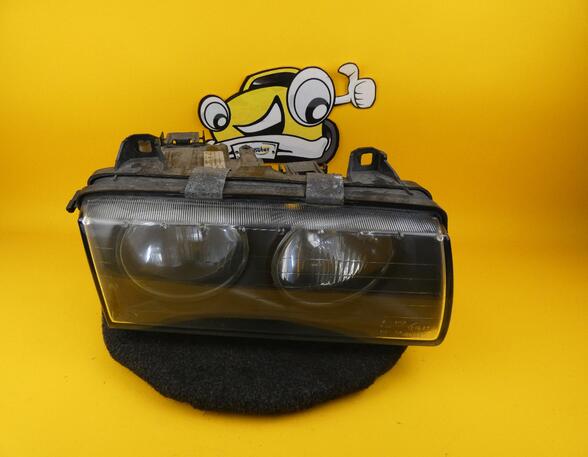 Headlight BMW 3 (E36)