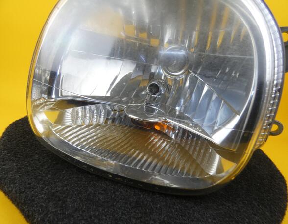 Headlight RENAULT TWINGO I (C06_)