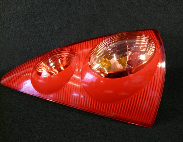 Combination Rearlight PEUGEOT 107 (PM, PN)