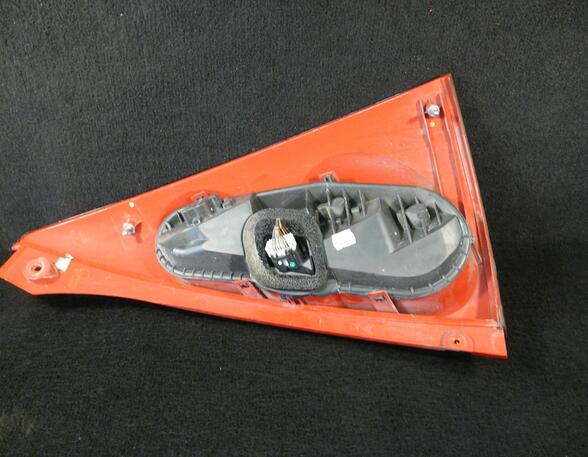 Combination Rearlight PEUGEOT 107 (PM, PN)