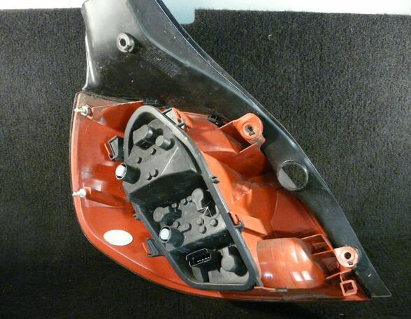 Combination Rearlight RENAULT Clio III (BR0/1, CR0/1)