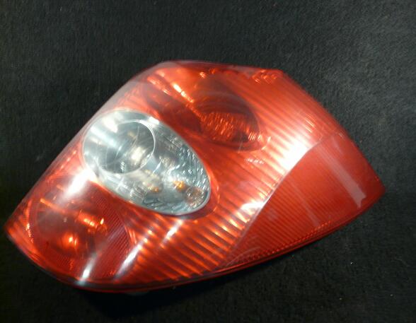 Combination Rearlight RENAULT Laguna II Grandtour (KG0/1)