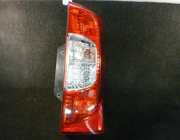 Combination Rearlight FIAT Qubo (225)