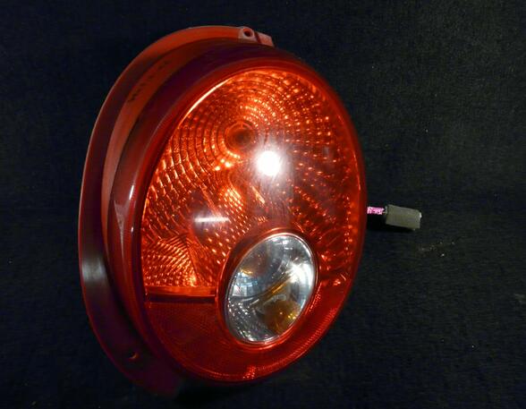 Combination Rearlight CHEVROLET Matiz (M200, M250)