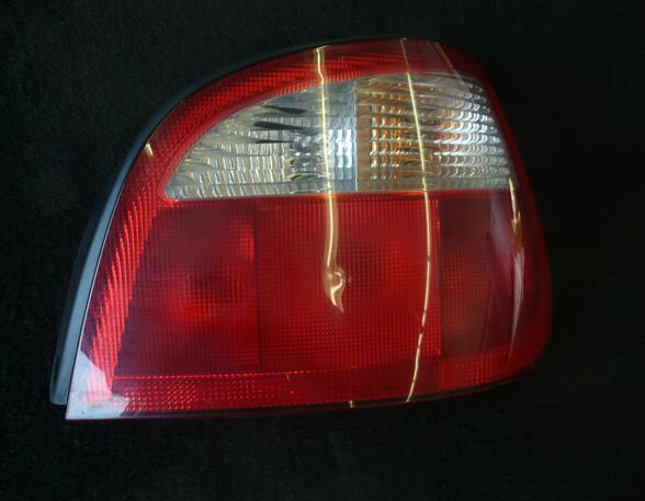 Combination Rearlight RENAULT Megane I (BA0/1)