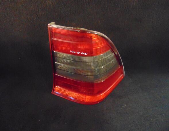 Combination Rearlight MERCEDES-BENZ C-Klasse T-Model (S202)