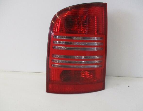 Combination Rearlight SKODA Octavia I Combi (1U5)