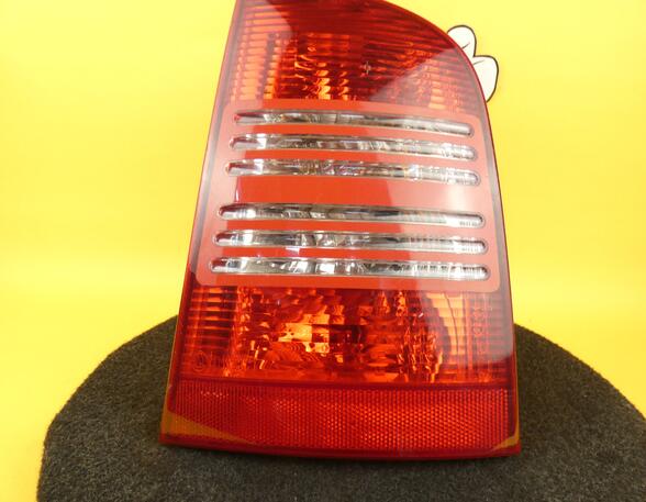 Combination Rearlight SKODA Octavia I Combi (1U5)