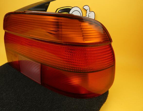 Combination Rearlight BMW 5er (E39)