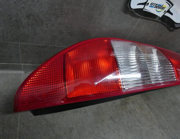 Combination Rearlight FORD Mondeo III Turnier (BWY)