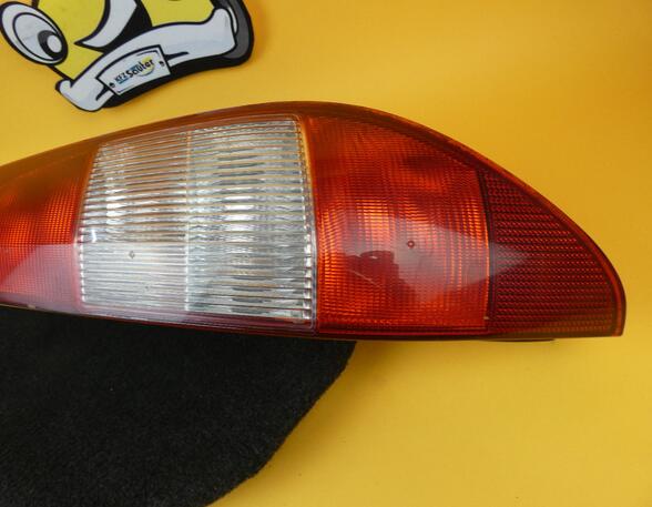 Combination Rearlight FORD Mondeo III Turnier (BWY)