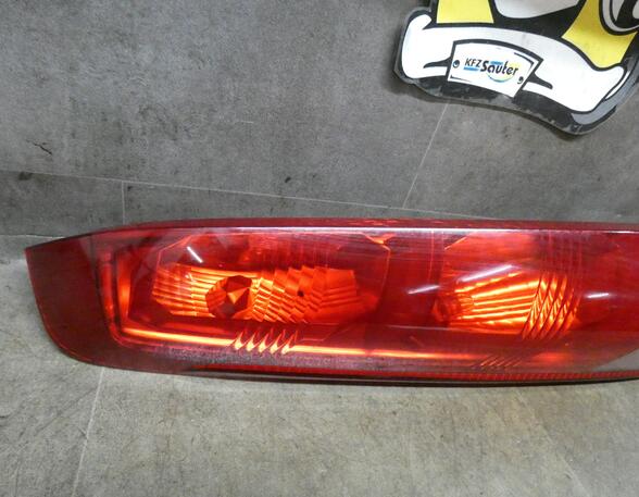 Combination Rearlight NISSAN X-Trail (T30)