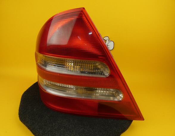 Combination Rearlight MERCEDES-BENZ C-CLASS (W203)